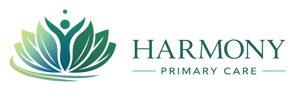 Harmony Primary Care